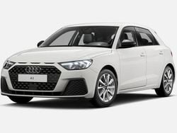 Schwarz Neu 2026 Audi A1 Sportback Comfort Kleinwagen | 20.105 € (Superpreis)