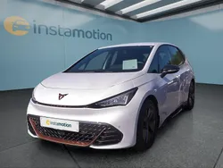 Weiß Gebraucht 2023 Cupra Born Kleinwagen | 26.699 €
