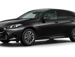 Schwarz Gebraucht 2024 BMW 120 Shadowline Kleinwagen | 34.036 € (Guter Preis)