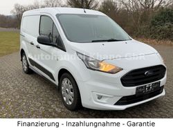 Weiß Gebraucht 2020 Ford Transit Trend Van / Kleinbus | 12.990 € (Etwas zu teuer)