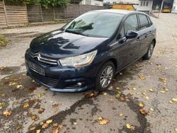 Gebraucht 2010 Citroën C4 Limousine | 1.799 € (Fairer Preis)