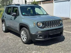 Anvil grau Gebraucht 2017 Jeep Renegade Longitude SUV | 13.500 € (Fairer Preis)