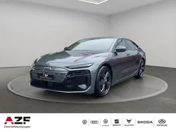 Grau Neu 2025 Audi A6 e-tron Sport Limousine | 107.920 €