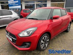 Rot Gebraucht 2019 Suzuki Swift Comfort+ Limousine | 13.749 € (Fairer Preis)