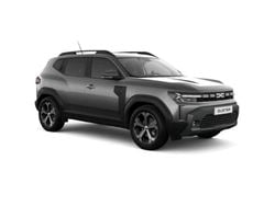 Dolomitgrau metallic Neu 2025 Dacia Duster Journey SUV | 24.996 € (Fairer Preis)