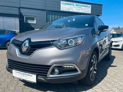 Grau Gebraucht 2013 Renault Captur Luxe SUV | 6.999 € (Fairer Preis)