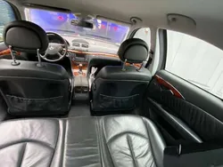 Gebraucht 2002 Mercedes E320 Elegance Limousine | 4.100 € (Guter Preis)