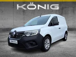 Weiß Gebraucht 2022 Renault Kangoo Van / Kleinbus | 19.990 € (Guter Preis)