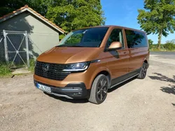 Gebraucht 2020 VW T6.1 PanAmericana Van | 50.900 € (Fairer Preis)