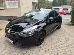 Schwarz Gebraucht 2016 Renault Clio IV LIMITED Kleinwagen | 6.950 € (Fairer Preis)