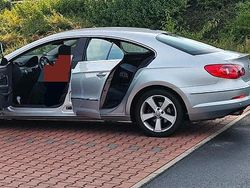 Silber Gebraucht 2009 VW Passat Limousine | 5.750 € (Teuer)