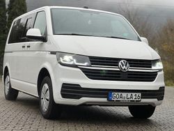 Weiß Gebraucht 2022 VW Transporter Van | 38.500 €
