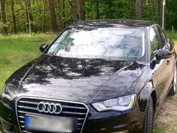 Schwarz Gebraucht 2014 Audi A3 Ambiente Limousine | 13.900 € (Guter Preis)