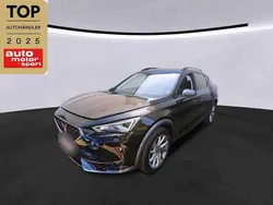 Schwarz Gebraucht 2022 Cupra Formentor SUV | 24.280 € (Fairer Preis)