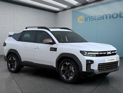 Weiß Neu 2025 Dacia Bigster SUV | 29.849 € (Fairer Preis)