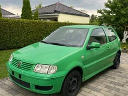 VW Polo