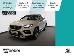 Weiß Neu 2025 Seat Ateca Xperience SUV | 35.290 € (Etwas zu teuer)