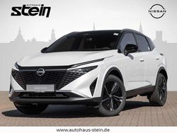 Weiss Gebraucht 2025 Nissan Qashqai Tekna SUV | 39.800 € (Teuer)