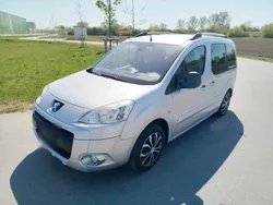 Peugeot Partner Tepee