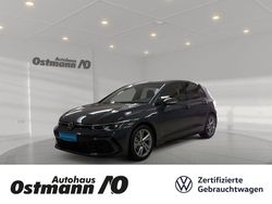 Grau Gebraucht 2024 VW Golf VIII Sport Limousine | 29.635 € (Etwas zu teuer)