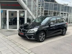 BMW 220 Gran Tourer