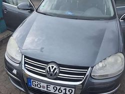 Gebraucht 2007 VW Golf V Limousine | 1.850 € (Guter Preis)