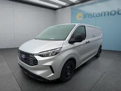Silber Neu 2025 Ford Transit Custom | 40.299 € (Superpreis)