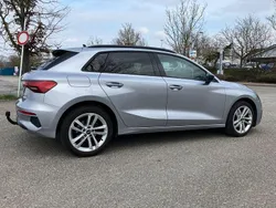 Gebraucht 2022 Audi A3 Advanced Limousine | 22.200 € (Guter Preis)