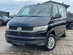Deep black perleffekt Gebraucht 2020 VW T6.1 Business Van | 21.063 € (Guter Preis)