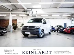 Candyweiß Gebraucht 2021 VW T6.1 Van | 14.595 €