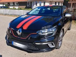Renault Mégane III