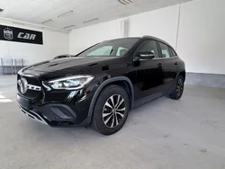 Schwarz Gebraucht 2022 Mercedes GLA180 Style SUV | 32.900 € (Fairer Preis)