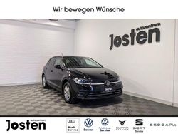 Schwarz Gebraucht 2024 VW Polo Style Limousine | 22.790 € (Guter Preis)