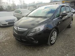 Opel Zafira Tourer