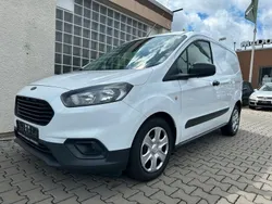 Weiß Gebraucht 2018 Ford Transit Trend Van / Kleinbus | 7.490 € (Superpreis)