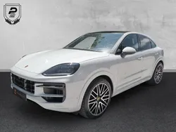 Grau Neu 2025 Porsche Cayenne SUV | 136.731 € (Fairer Preis)