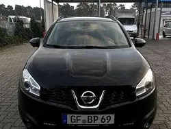 Gebraucht 2013 Nissan Qashqai +2 Acenta SUV | 6.000 € (Guter Preis)