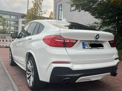 Weiß Gebraucht 2016 BMW X4 M Sport SUV | 26.000 € (Guter Preis)