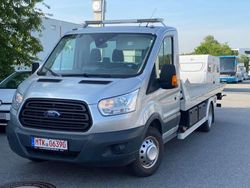 Silber Gebraucht 2016 Ford Transit | 39.999 €