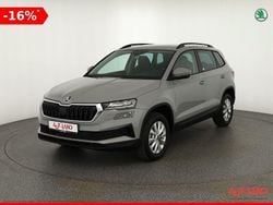 Grau Neu 2025 Skoda Karoq SUV | 33.890 € (Guter Preis)