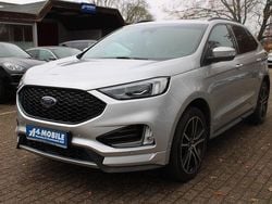 Silber Gebraucht 2019 Ford Edge ST-Line SUV | 18.999 € (Guter Preis)