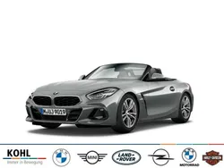 Grau Neu 2025 BMW Z4 M Sport Cabrio | 52.900 € (Superpreis)