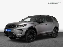 Eiger grey Gebraucht 2025 Land Rover Discovery Sport SE Dynamic SUV | 61.750 € (Guter Preis)