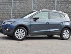 Grau Gebraucht 2019 Seat Arona XCELLENCE SUV | 10.580 € (Fairer Preis)