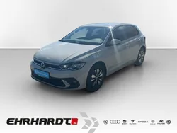 Andere farbe Gebraucht 2023 VW Polo Move Kleinwagen | 22.190 € (Etwas zu teuer)