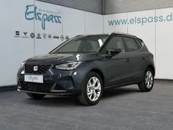 Grau Neu 2024 Seat Arona FR SUV | 23.249 € (Fairer Preis)
