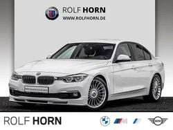 Alpinweiß uni Gebraucht 2016 Alpina D3 Limousine | 39.390 €