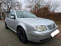 Silber Gebraucht 2005 VW Bora Limousine | 899 € (Superpreis)