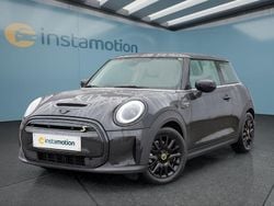 Schwarz Gebraucht 2023 Mini Cooper SE Kleinwagen | 20.349 € (Fairer Preis)