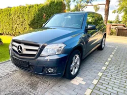 Grau Gebraucht 2010 Mercedes GLK220 Sport SUV | 6.999 € (Superpreis)